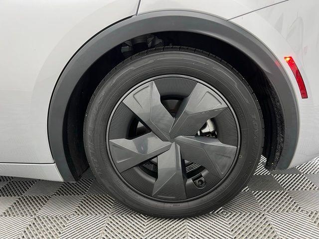 2024 Toyota Prius LE FWD