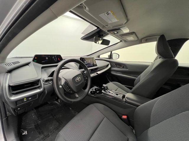 2024 Toyota Prius LE FWD
