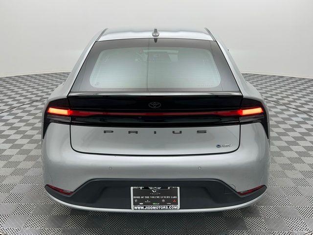 2024 Toyota Prius LE FWD