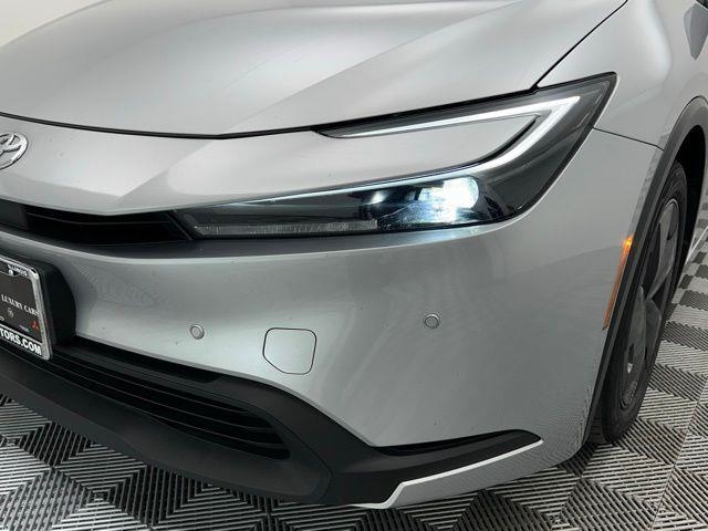 2024 Toyota Prius LE FWD