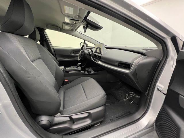 2024 Toyota Prius LE FWD