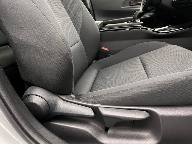 2024 Toyota Prius LE FWD