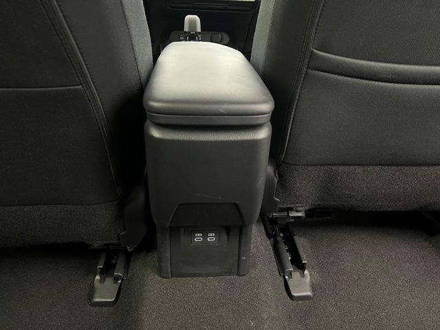 2024 Toyota Prius LE FWD