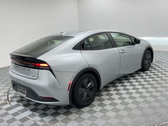 2024 Toyota Prius LE FWD