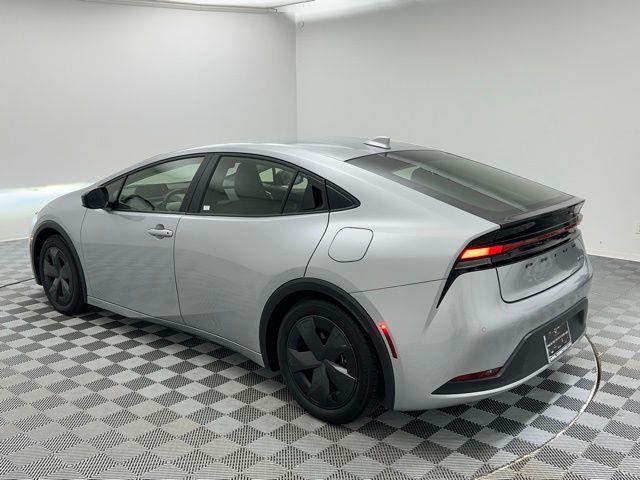 2024 Toyota Prius LE FWD