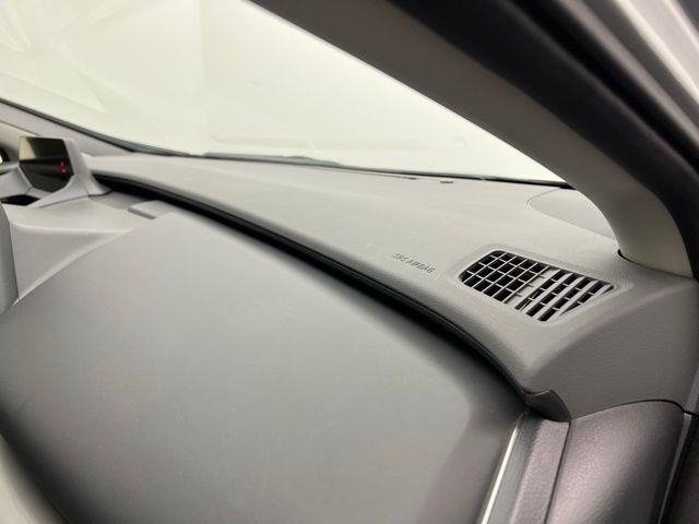 2024 Toyota Prius LE FWD