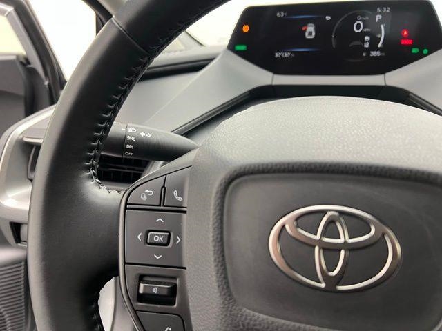 2024 Toyota Prius LE FWD