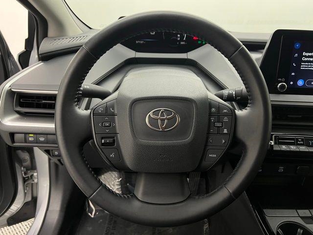 2024 Toyota Prius LE FWD