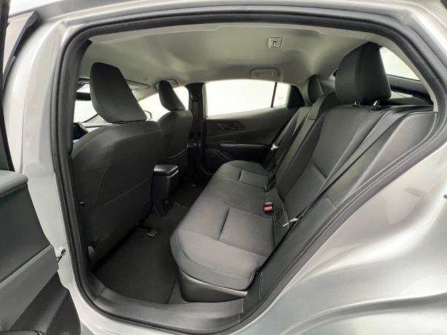 2024 Toyota Prius LE FWD