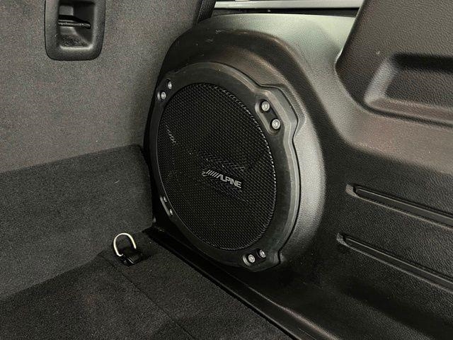 2023 Jeep Wrangler 4xe Sahara AWD