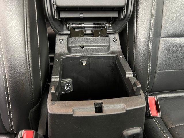 2023 Jeep Wrangler 4xe Sahara AWD