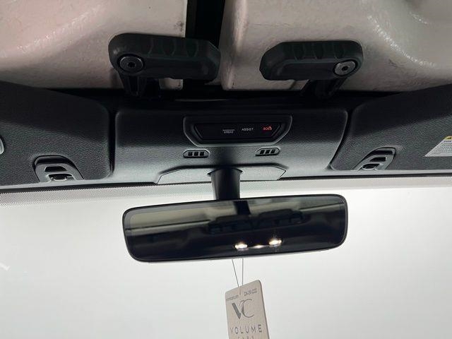 2023 Jeep Wrangler 4xe Sahara AWD