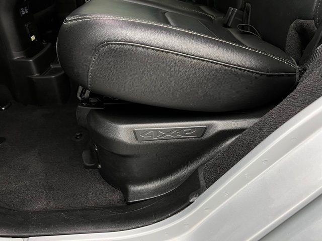 2023 Jeep Wrangler 4xe Sahara AWD