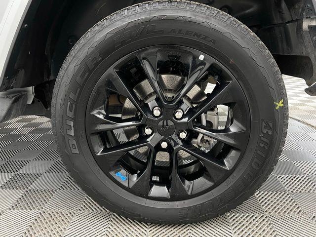 2023 Jeep Wrangler 4xe Sahara AWD