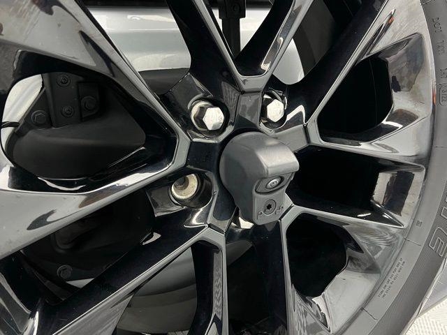 2023 Jeep Wrangler 4xe Sahara AWD