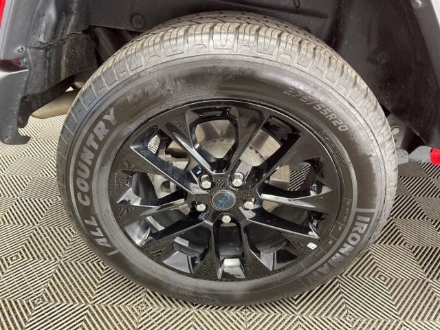 2024 Jeep Wrangler 4xe Sahara AWD