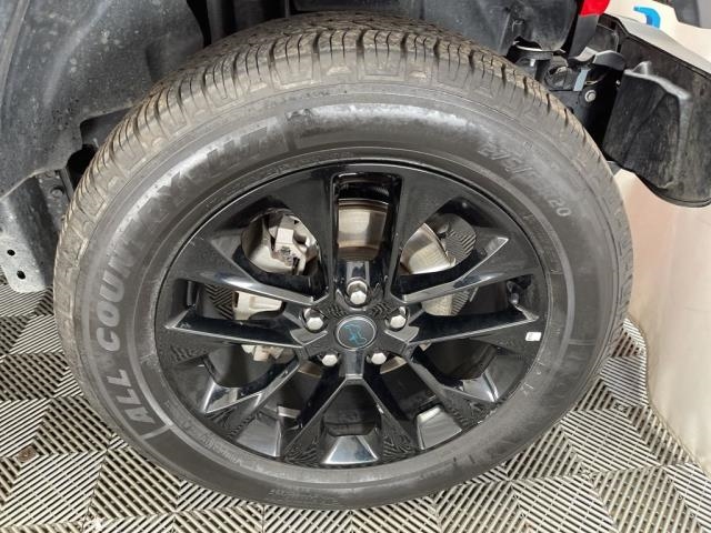 2024 Jeep Wrangler 4xe Sahara AWD