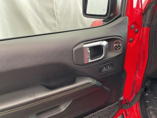 2024 Jeep Wrangler 4xe Sahara AWD