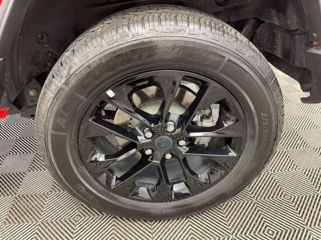 2024 Jeep Wrangler 4xe Sahara AWD