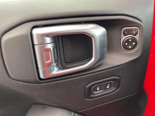 2024 Jeep Wrangler 4xe Sahara AWD