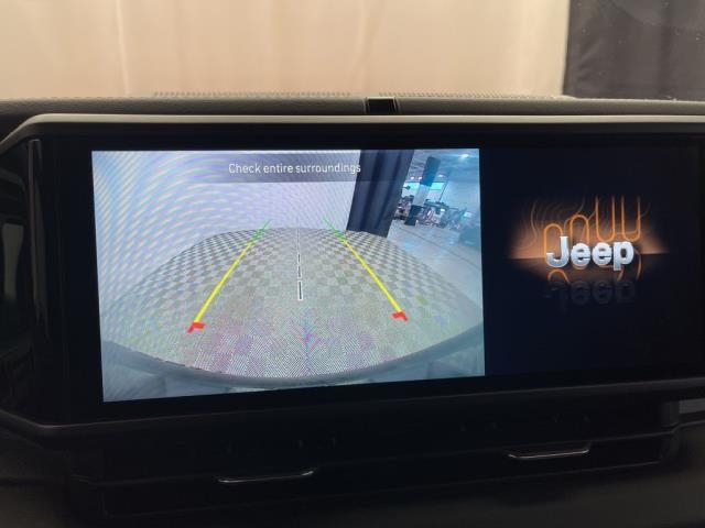 2024 Jeep Wrangler 4xe Sahara AWD