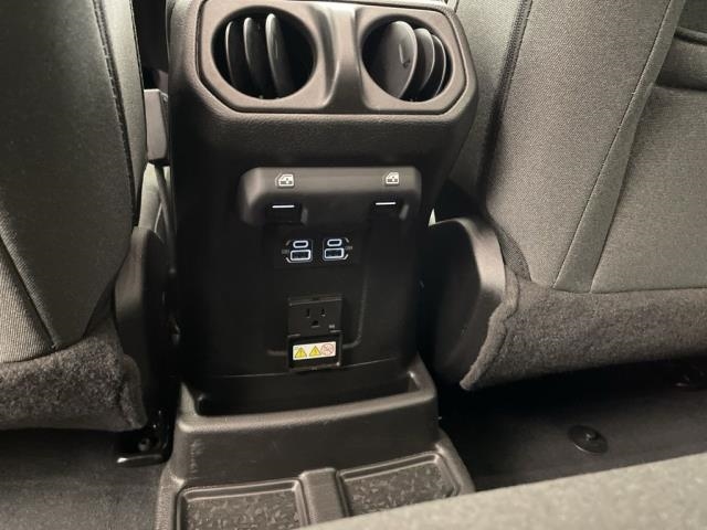 2024 Jeep Wrangler 4xe Sahara AWD