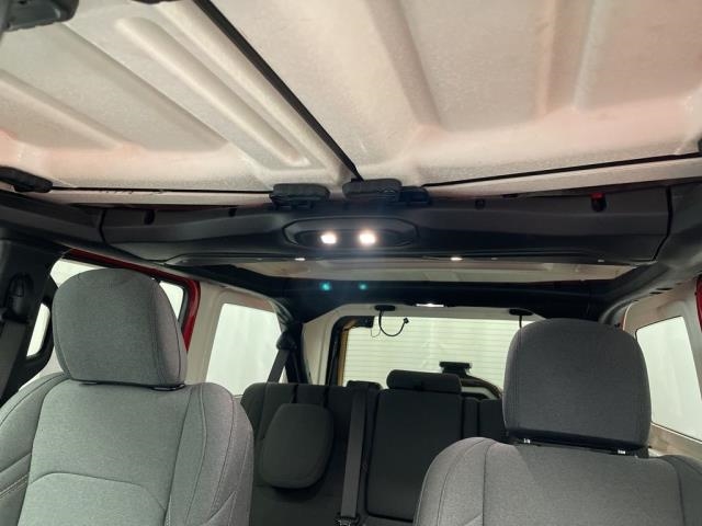 2024 Jeep Wrangler 4xe Sahara AWD