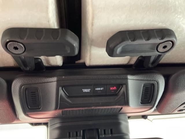 2024 Jeep Wrangler 4xe Sahara AWD