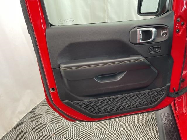 2024 Jeep Wrangler 4xe Sahara AWD