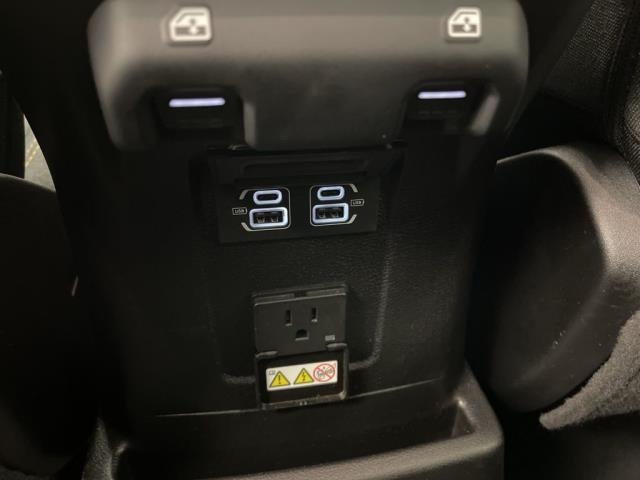 2024 Jeep Wrangler 4xe Sahara AWD