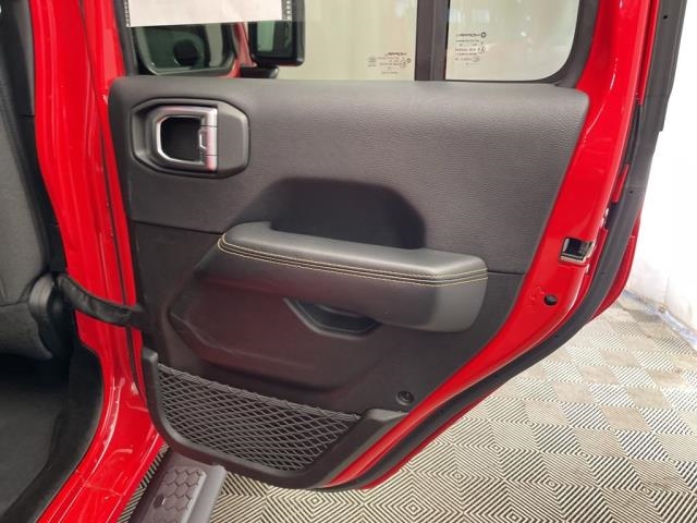 2024 Jeep Wrangler 4xe Sahara AWD