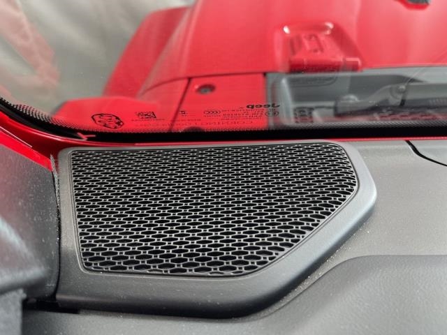 2024 Jeep Wrangler 4xe Sahara AWD