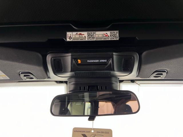 2024 Jeep Wrangler 4xe Sport S AWD