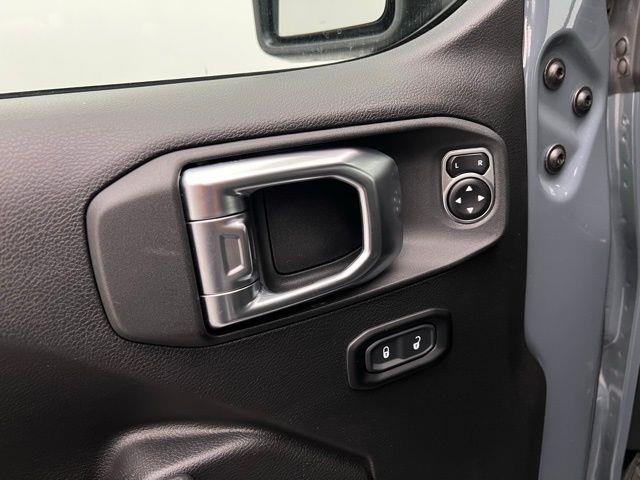 2024 Jeep Wrangler 4xe Sport S AWD