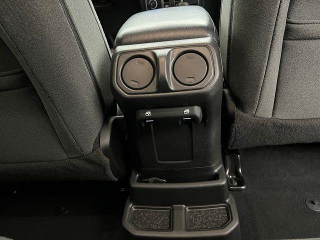 2024 Jeep Wrangler 4xe Sport S AWD