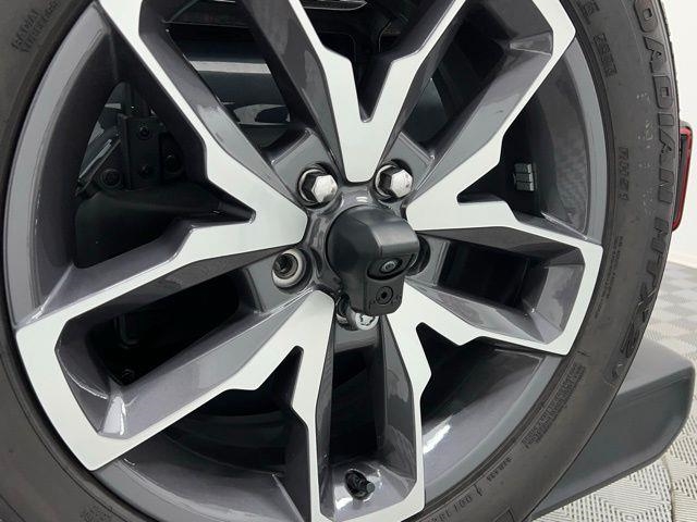 2024 Jeep Wrangler 4xe Sport S AWD