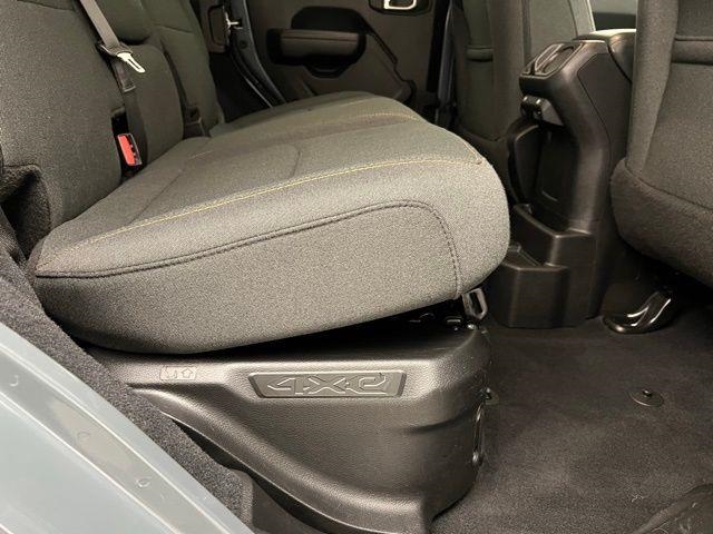 2024 Jeep Wrangler 4xe Sport S AWD