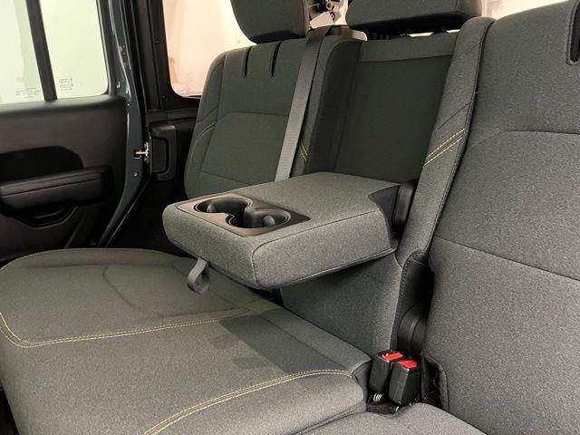 2024 Jeep Wrangler 4xe Sport S AWD