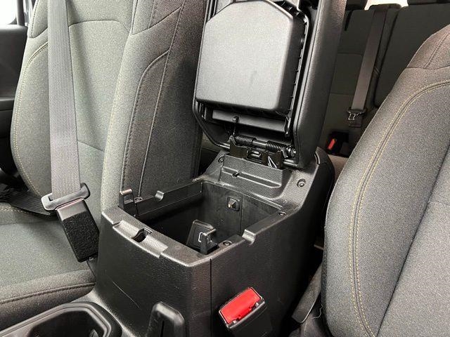 2024 Jeep Wrangler 4xe Sport S AWD