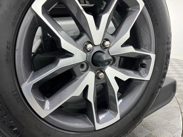 2024 Jeep Wrangler 4xe Sport S AWD