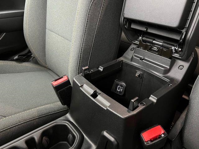 2024 Jeep Wrangler 4xe Sport S AWD