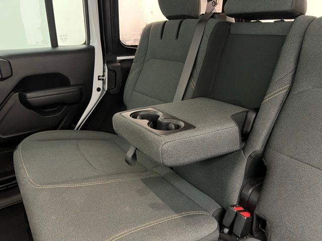 2024 Jeep Wrangler 4xe Sport S AWD