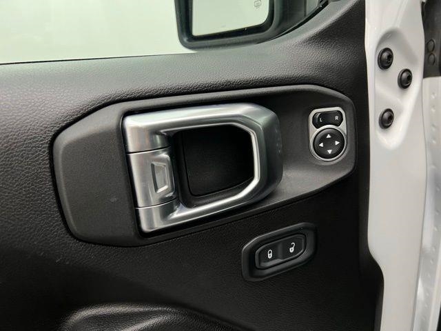 2024 Jeep Wrangler 4xe Sport S AWD