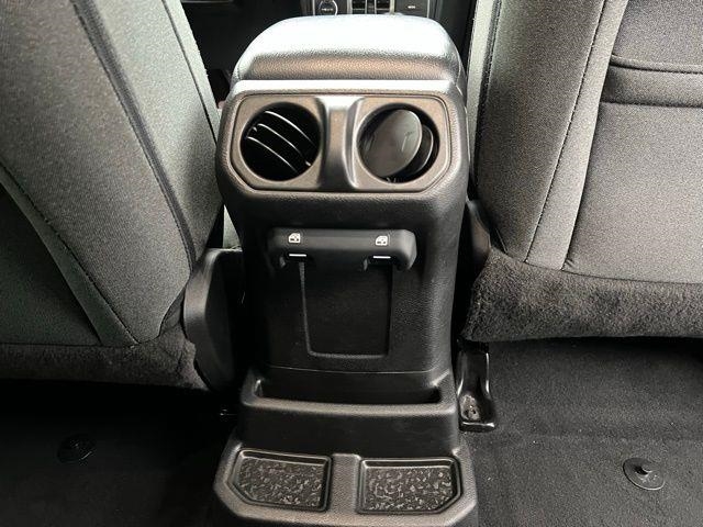 2024 Jeep Wrangler 4xe Sport S AWD