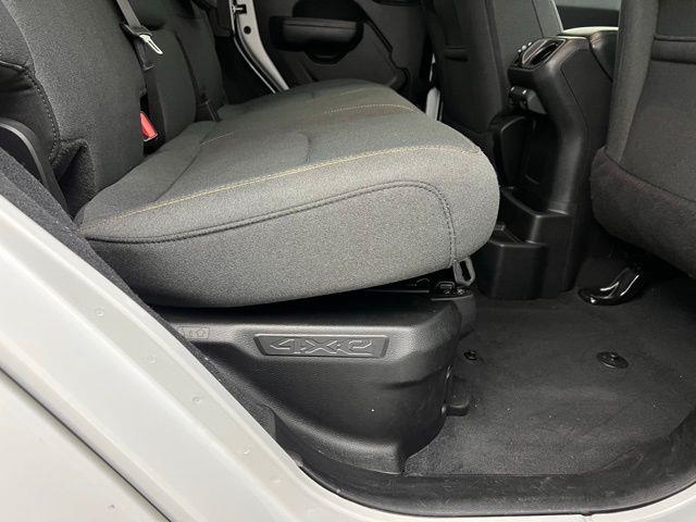 2024 Jeep Wrangler 4xe Sport S AWD