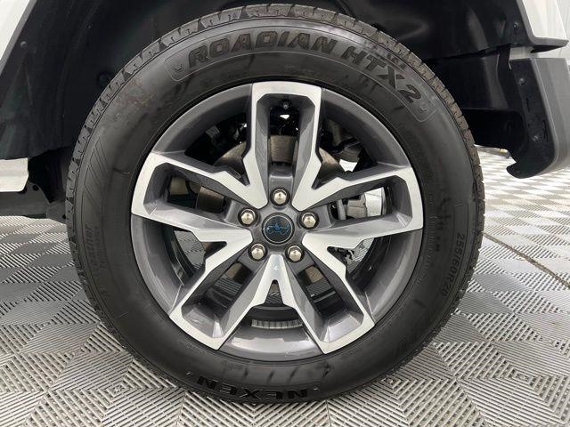 2024 Jeep Wrangler 4xe Sport S AWD