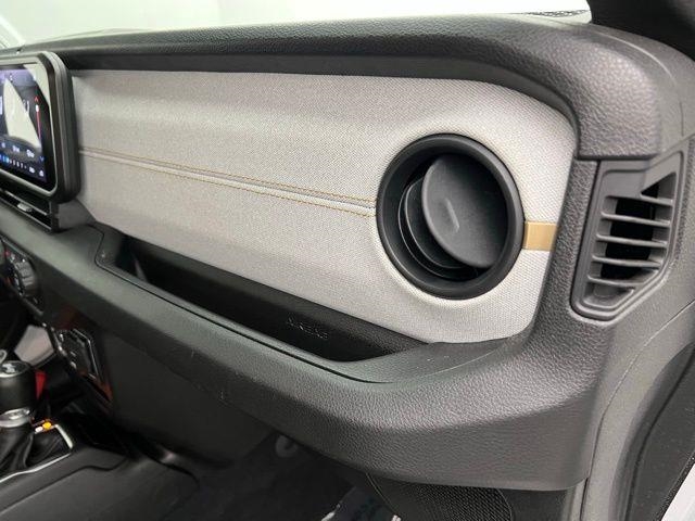 2024 Jeep Wrangler 4xe Sport S AWD