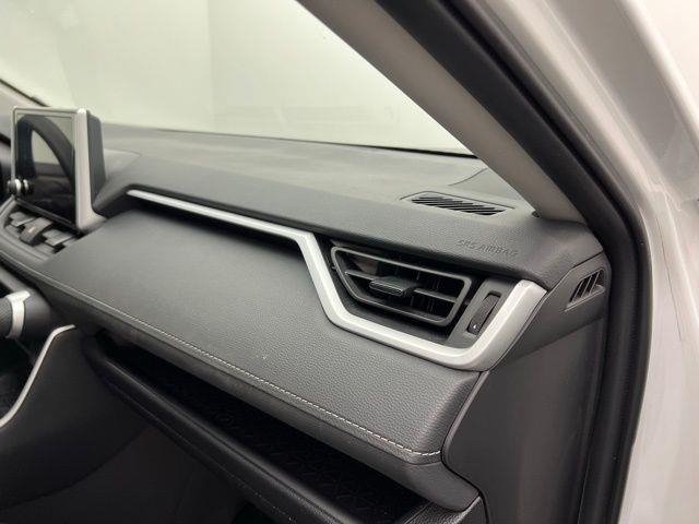 2024 Toyota RAV4 Hybrid XLE AWD