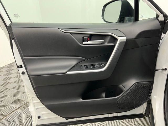 2024 Toyota RAV4 Hybrid XLE AWD