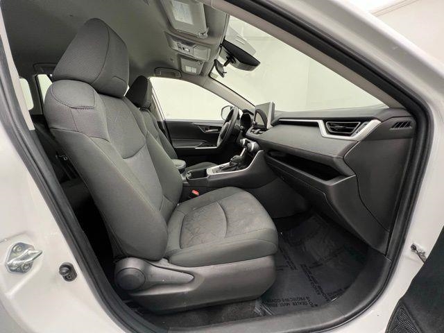 2024 Toyota RAV4 Hybrid XLE AWD